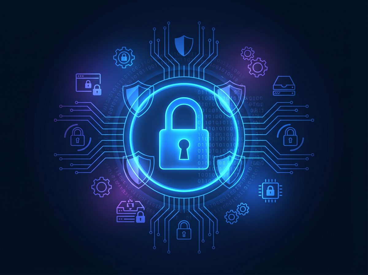 趣连加速器安全防护体系